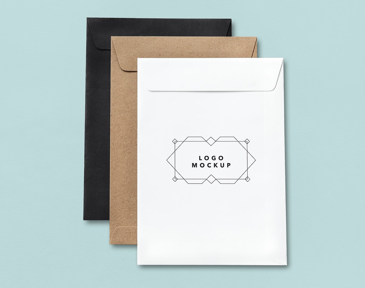 پاکت A5 سایز ( 34.5×24.5 )