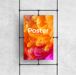 پوستر سایز B3 (35*50)