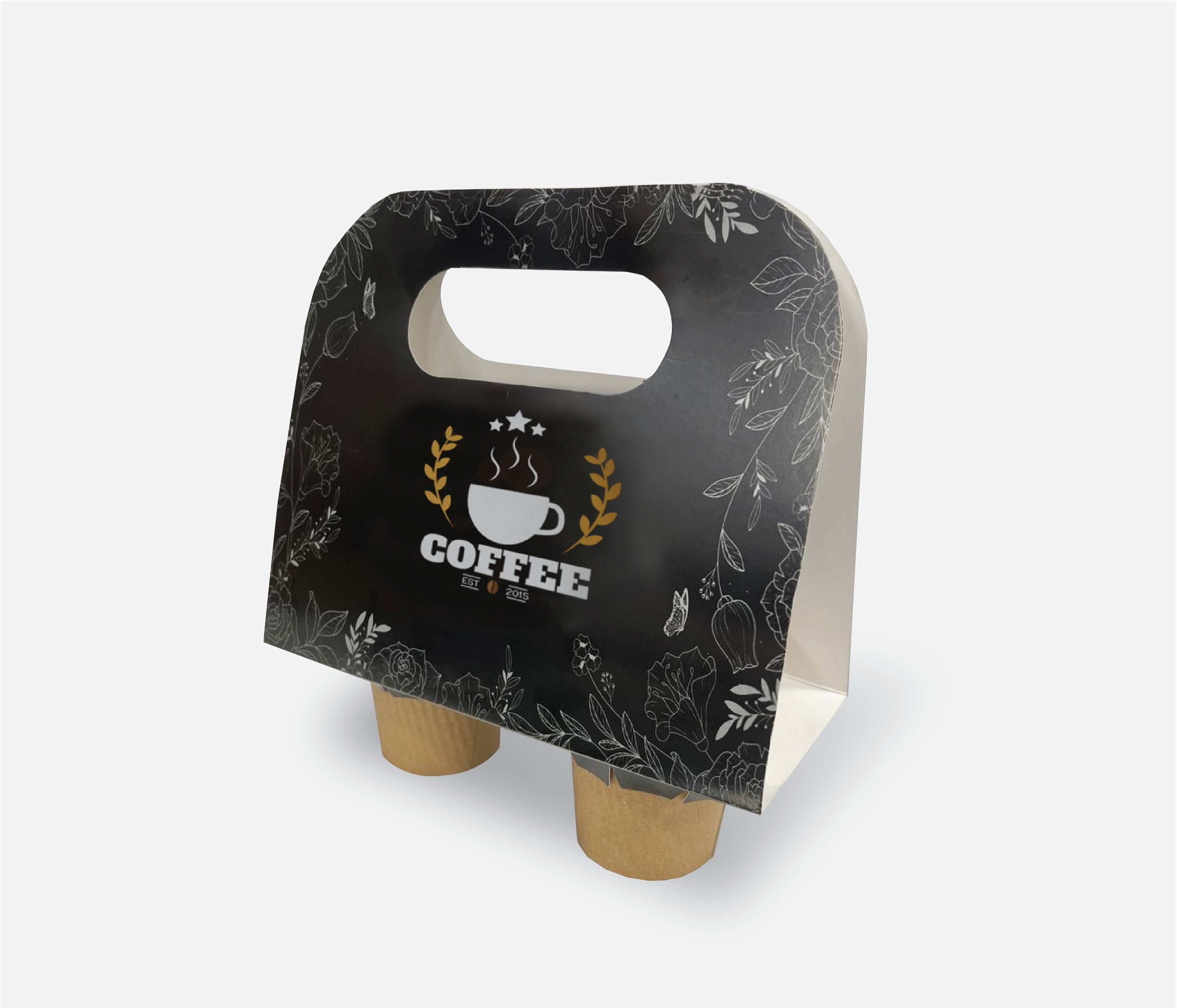 Daisy on the Ohoopee