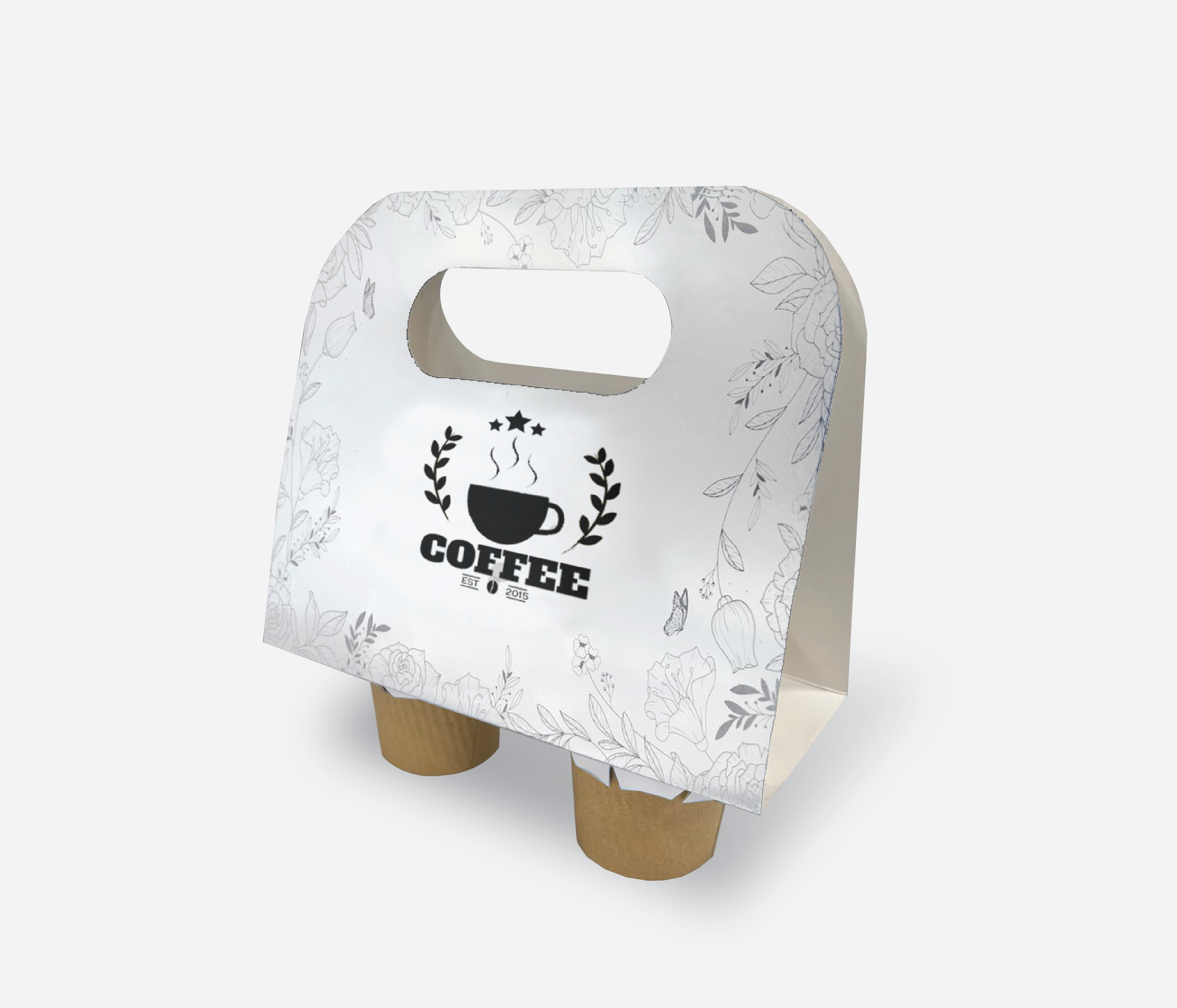 Daisy on the Ohoopee